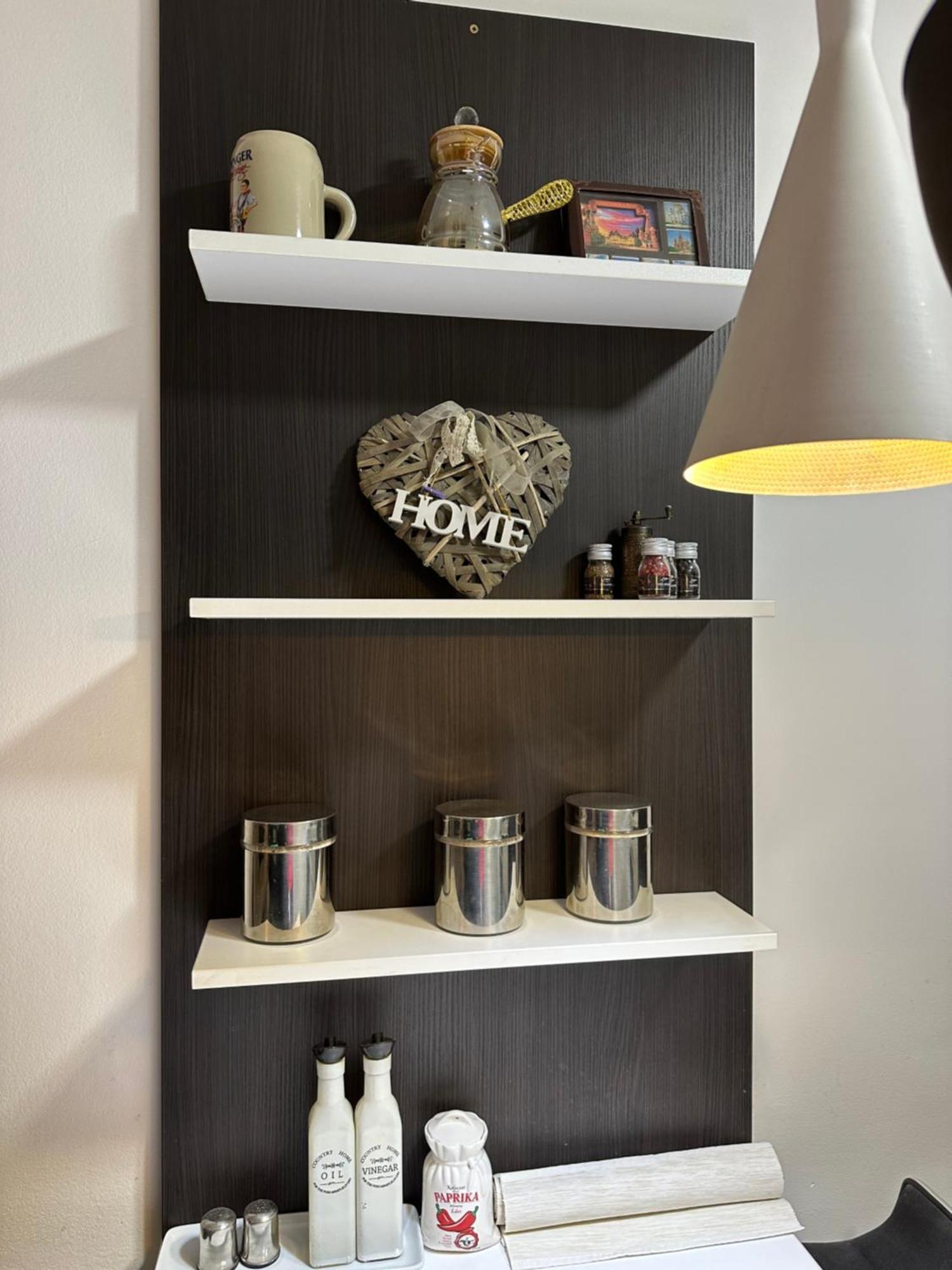 Novo Apartment *